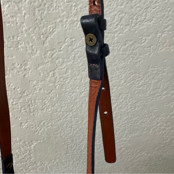 Will Leather Goods Bags Will Leather Goods Crossbody Wristlet